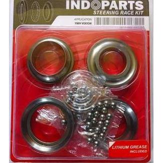 Promo KOMSTIR VIXION OLD LAMA & VIXION NEW INDOPART - Komstir-Comstir Kones- Diskon