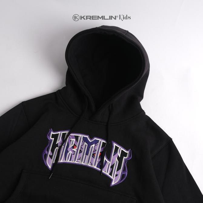 Kremlin Kids Hoodie - Amatero