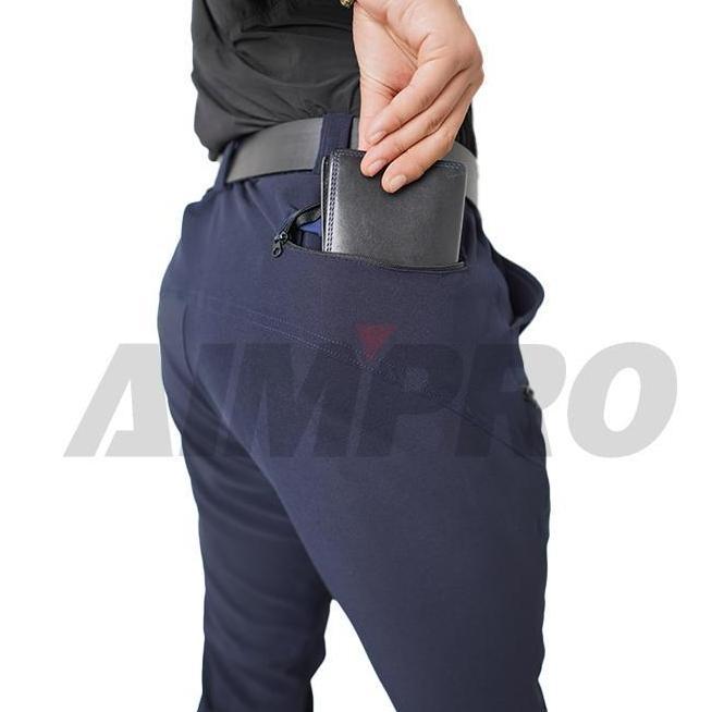 Eiger - Celana Eiger Celana Gunung Panjang Exstrech Outdoor Hiking Adventure