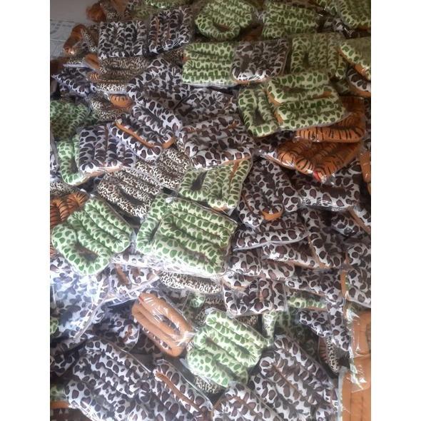 HEMAT MURAH BONEKA ULAR PANJANG 125 CM LUCU LEMBUT JUMBO BANYAK MOTIF
