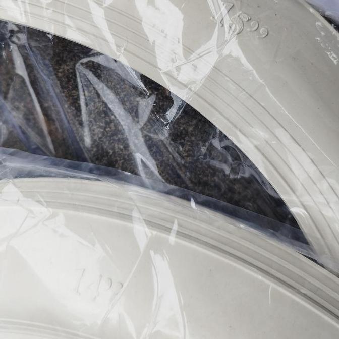 Lis Ban retro, White Wall, Lis Ban Mobil velg R14 | R15