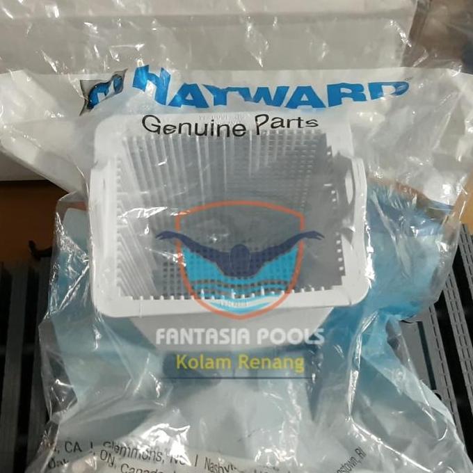 Basket Strainer Pompa 1Hp-2Hp Hayward/Saringan Pompa Hayward terlaris