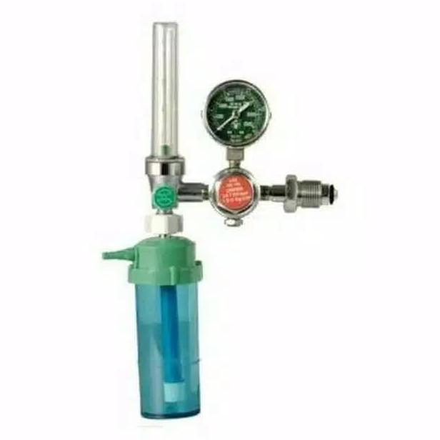 Regulator Oxygen Medis
