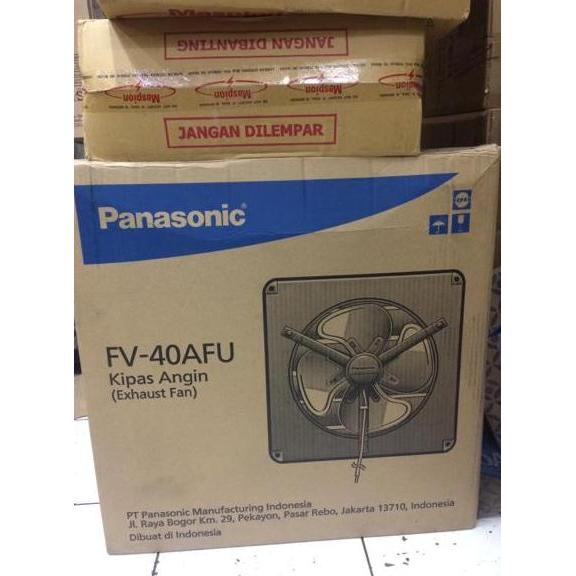 Exhaust Fan FV 40 AFU PANASONIC
