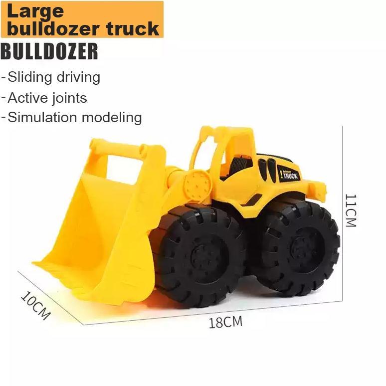 Fast Delivery Ookas Excavator Mobil Aki Anak Mainan Anak Anak Mobil Mainan Hot Beko Mainan Anak -Ana