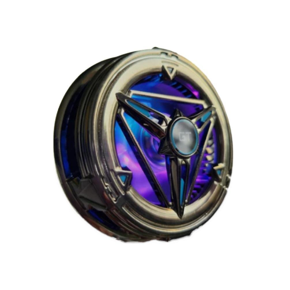 BEST SELLER FAN COOLER INFINIX MAGSAFE RGB PENDINGIN HP MAGNETIK GAMING