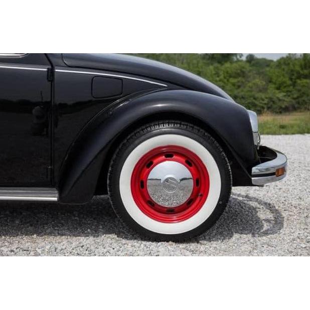 Whitewall, Lis Putih Ban, White Wall Ban Mobil R15