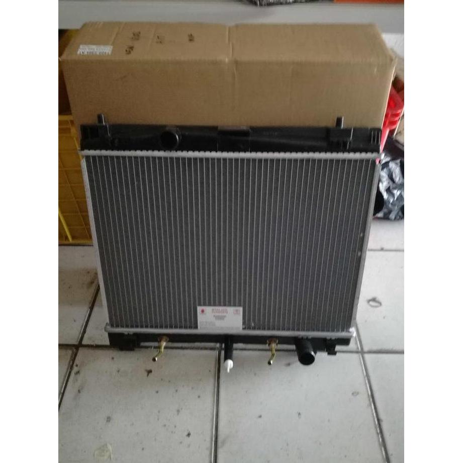 CASHBACK - Radiator New Vios,Yaris matic 2007-2012