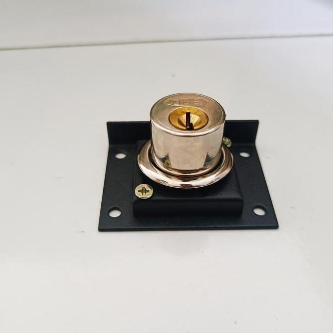 Konci / Kunci Laci / Lemari 088 Siwata Besar 808