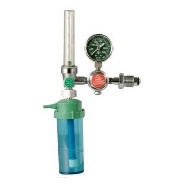 Regulator Oksigen General Care/Regulator Oksigen Puremed