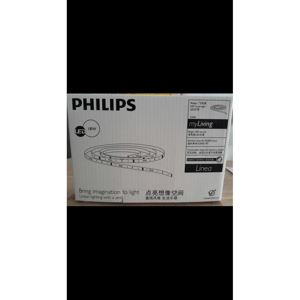 Lampu led strip philips led drop ceiling philips led plafon philips