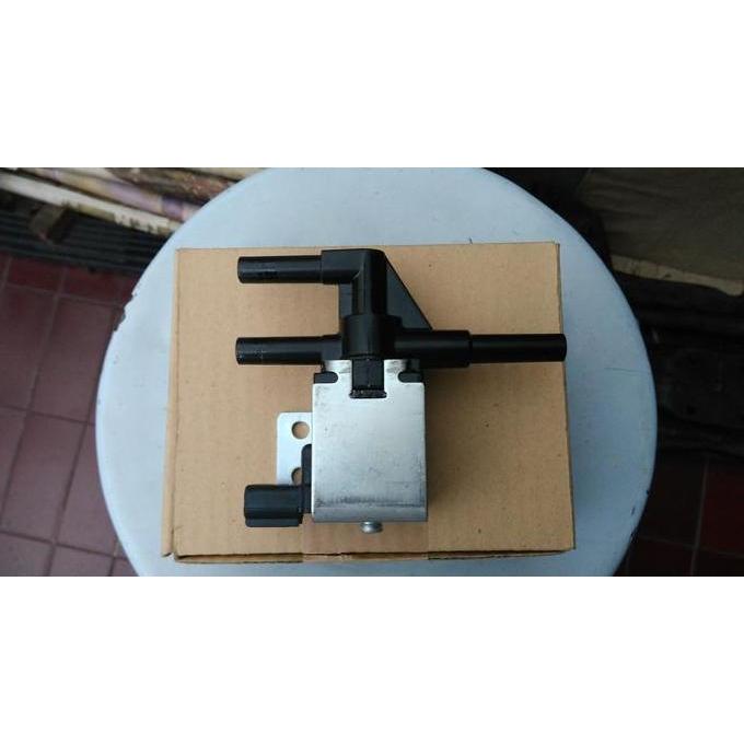TERBARU - Valve Magnetik Exhaust Brake - Rem Angin Isuzu Elf NKR 71