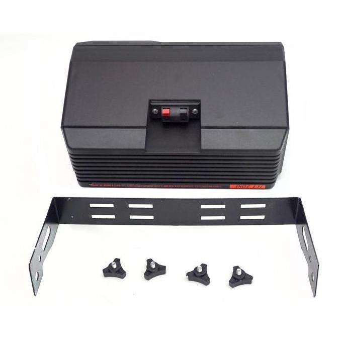 Speaker kotak Massive 2 Ways Speaker Kotak Mobil