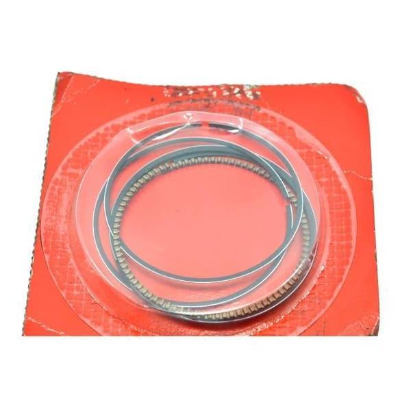 NEW - Ring Set Piston (Std) Supra X 125 FI & Supra X 125 Helm In