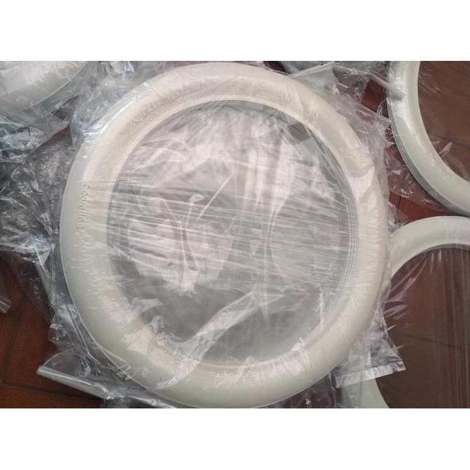 Lis putih ban, Whitewall, White Wall ban mobil R 15 GAVsparco