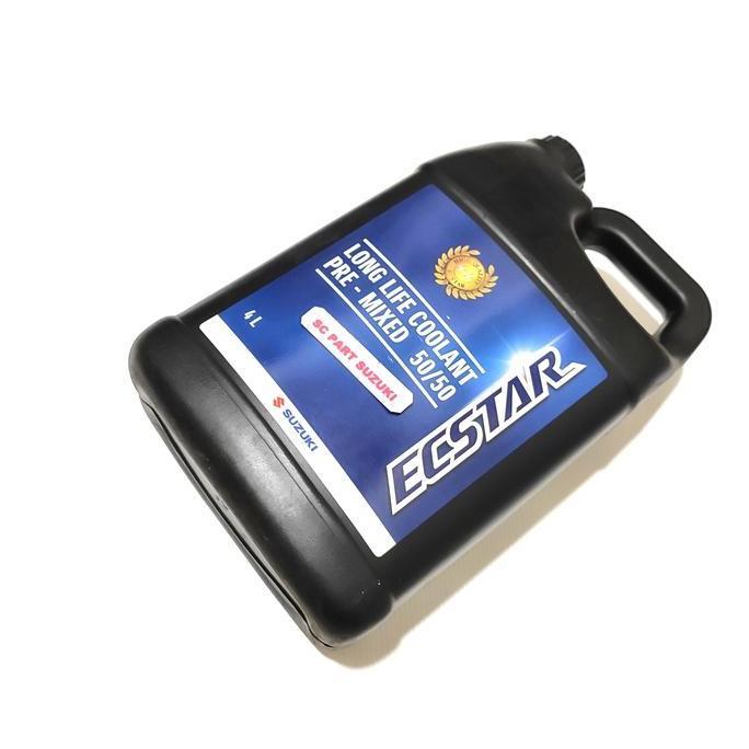 TERMURAH - air radiator coolant suzuki.