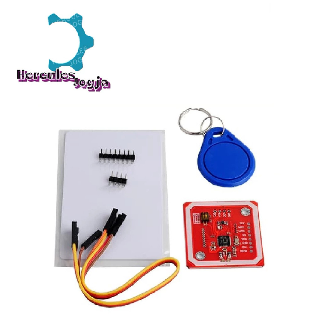 NFC RFID PN532 Module V3 Kits Writer Reader Android Phone For Arduino