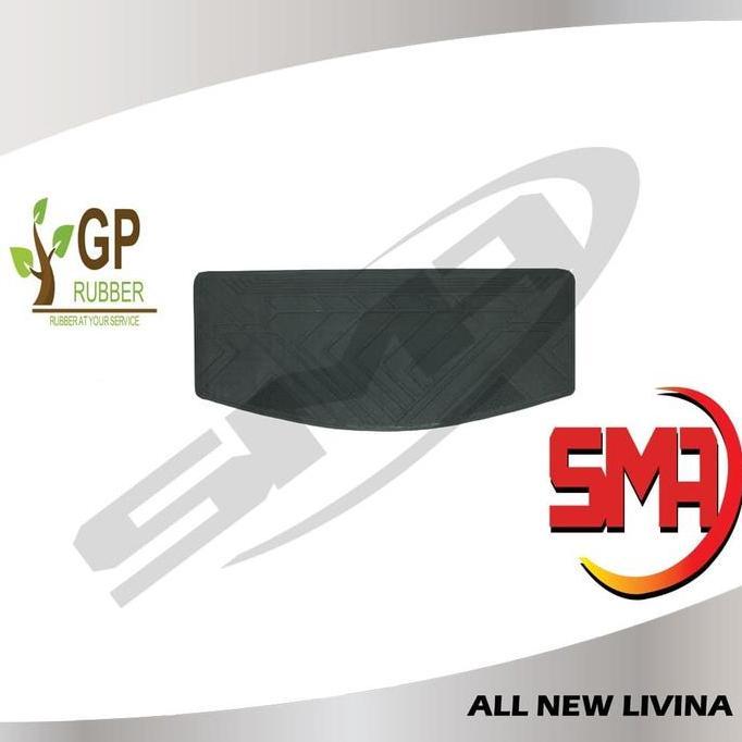 KARPET MOBIL LIVINA KARPET LANTAI NISSAN ALL NEW LIVINA