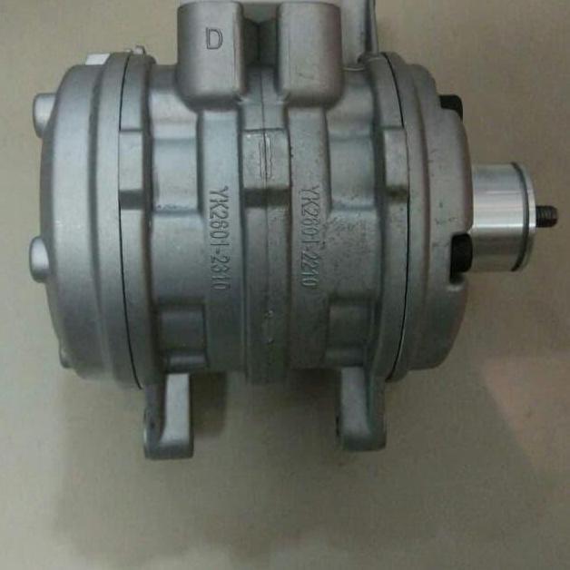 STOK TERBATAS - kompresor ac baleno lama old
