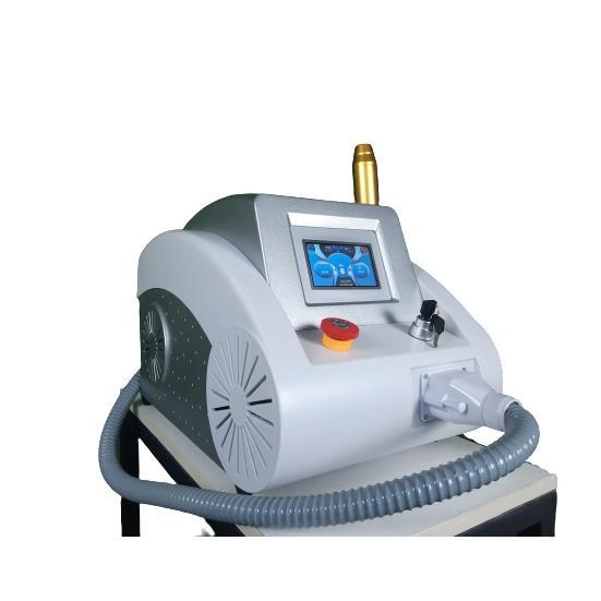 NEW PICO LASER/ LASER BLACK DOLL LASER TATTO REMOVAL/ MESIN HAPUS TATO HAPUS SULAM ALIS [terbaik][te