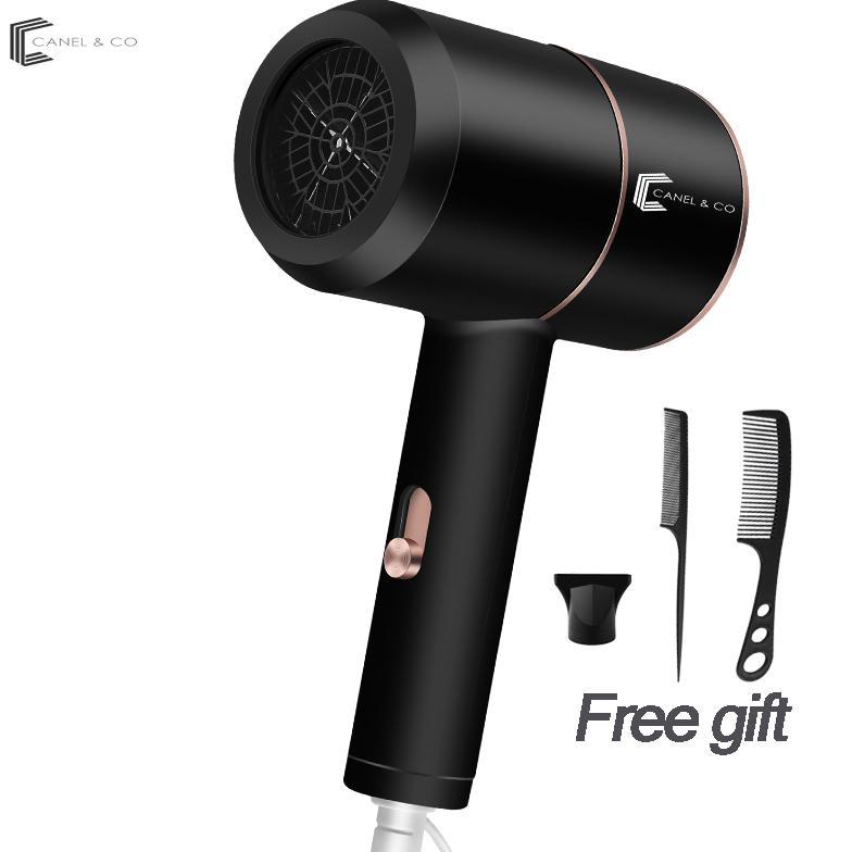 NEW HairDryer CANEL & CO Hair dryer Blu-Ray Pengering Rambut Multifungsi [terbaik][terlaris]