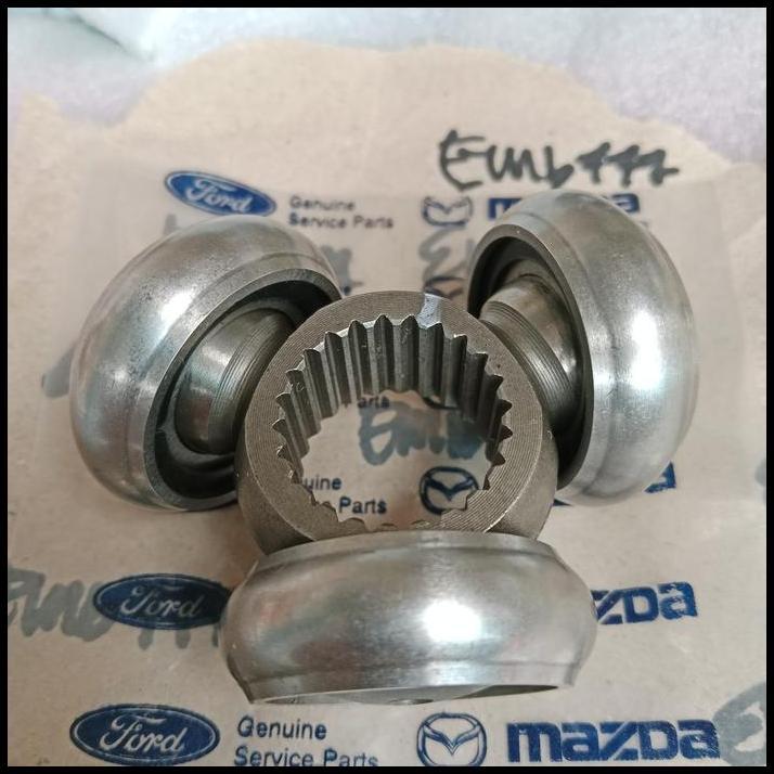 TERBARU TRIPOD  BEARING CV JOINT DALAM MAZDA CX 5 CX-5 !!!!!