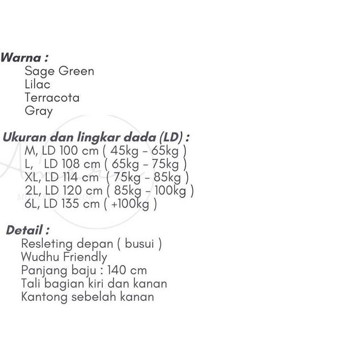 New Gamis Silky Premium Jumbo Busui Friendly Lebaran Dress Casual Silk Lux Terbaru Luxury Resmi Abay