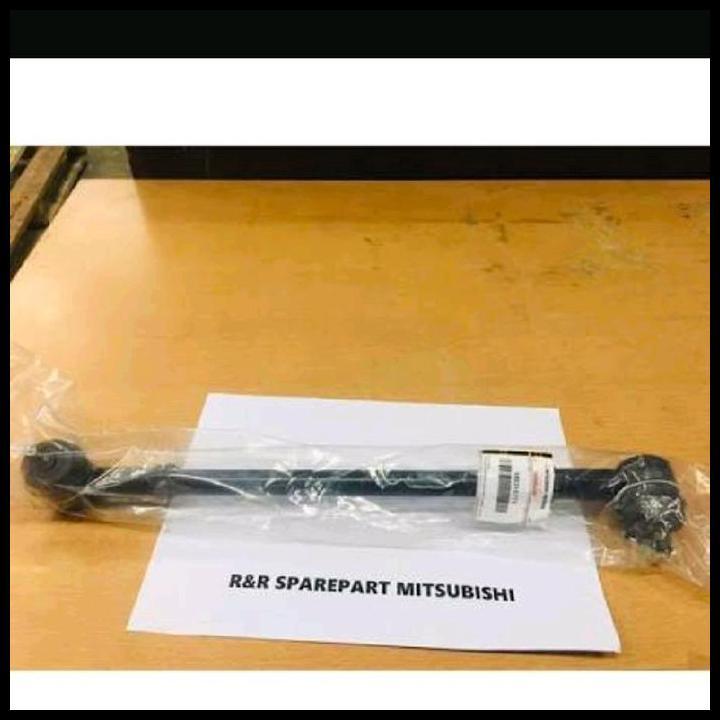 DISKON DRAG LINK LONG TIE ROD ASLI ORIGINAL MITSUBISHI L300 