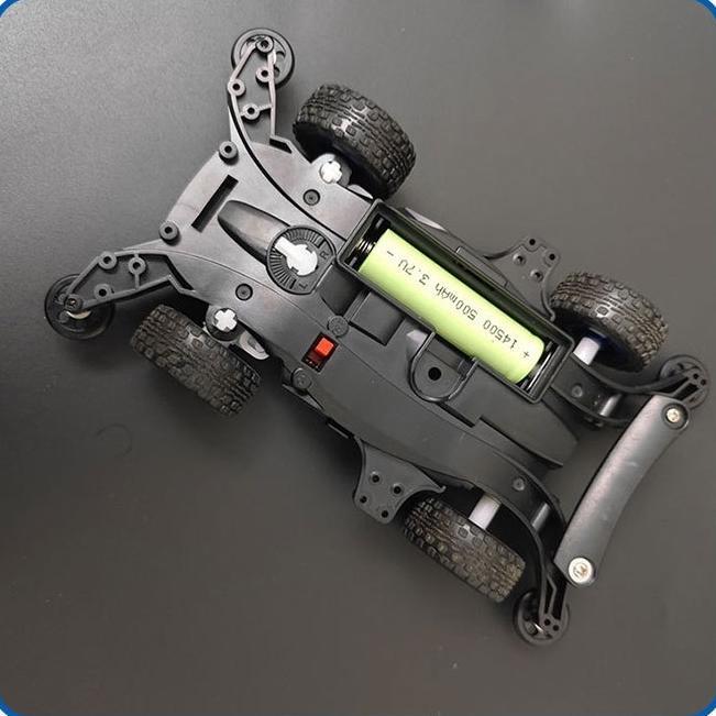 DISKON MOBIL RC MINI 1:32 2.4 GHZ QD MERK YIKA YAN KAI - RC MINI 4WD