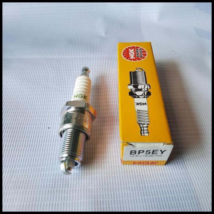 GRATIS ONGKIR BUSI NGK BUSI KIJANG DOYOK KIJANG SUPER KIJANG KAPSUL 4K 5K 7K 