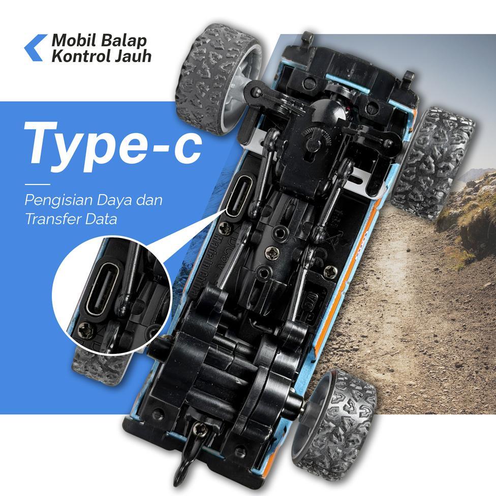 DISKON FULL PROPO REMOTE CONTROL CLIMBING 1:16 2.4 GHZ ROCK CRAWLER 20KMH 4WD 3699-RC9 CONTROL MOBIL