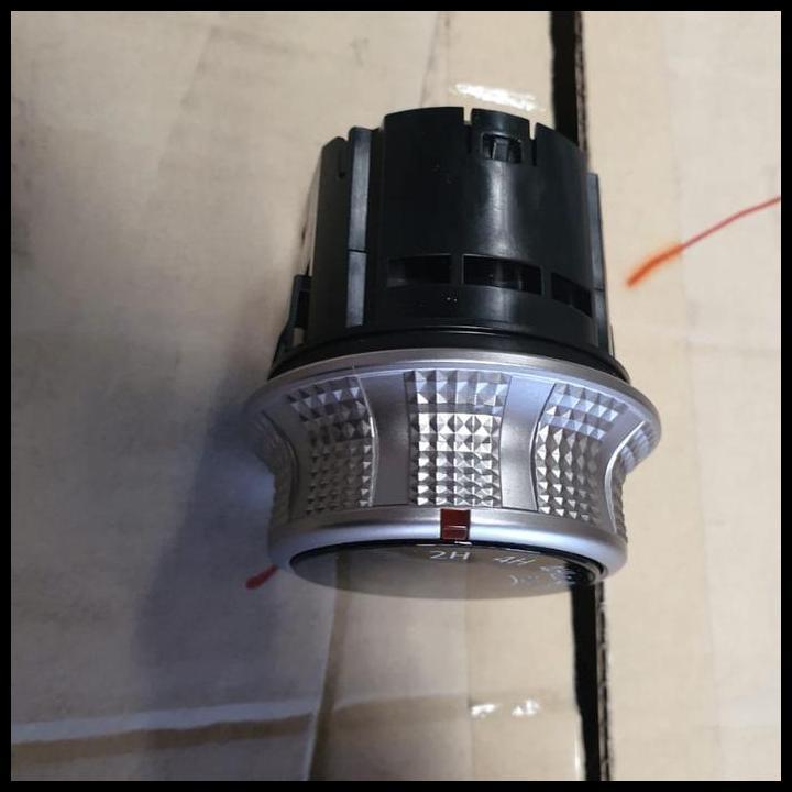 DISKON SWITCH TOMBOL 4WD 4X4 ALL NEW PAJERO TRITON ORIGINAL 