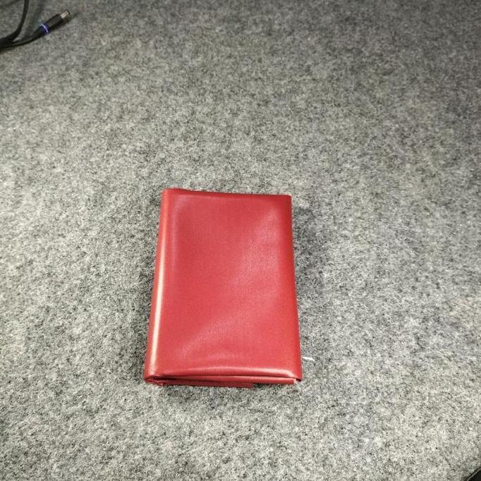 TERLARIS PERLAK POLOS DARI KULIT OSCAR DENGAN UKURAN 50X140CM KULIT SINTETIS BISA DITARUH DIATAS  LA