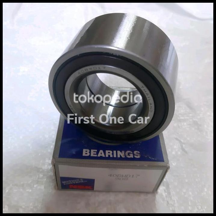 DISKON BEARING RODA DEPAN CALYA/SIGRA NSK 
