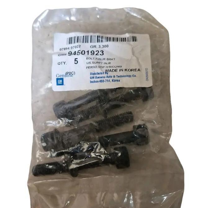 BAUT INJECTOR CAPTIVA DIESEL NFL READY