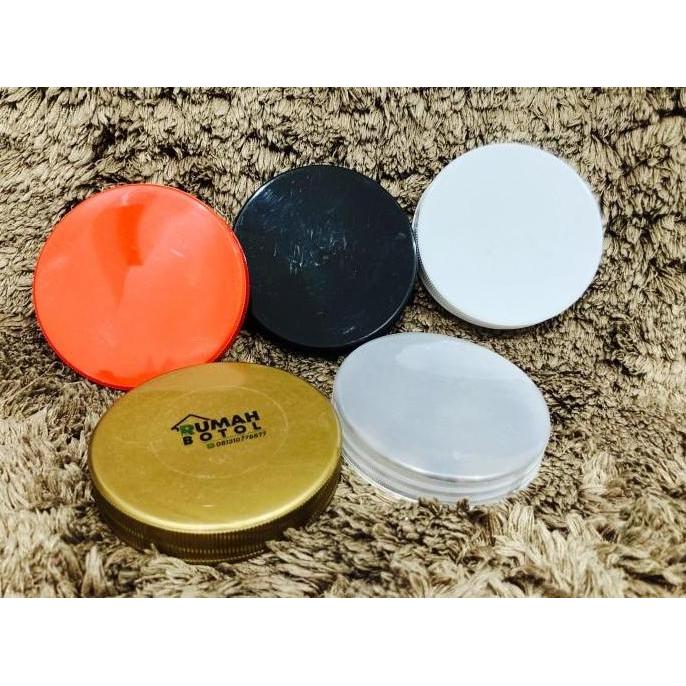 ECERAN... ANEKA TOPLES PLASTIK PREMIUM FOODGRADE