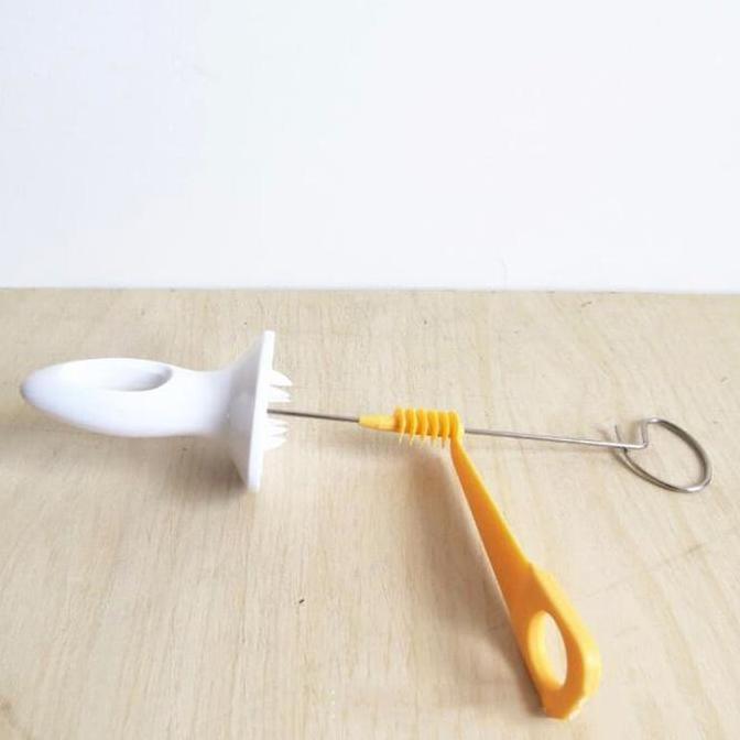 Spiral kentang - spiral cutter slicer kentang