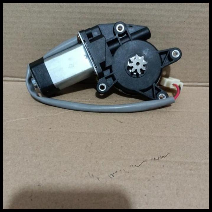 DISKON MOTOR POWER WINDOW DEPAN HYUNDAI GETZ 