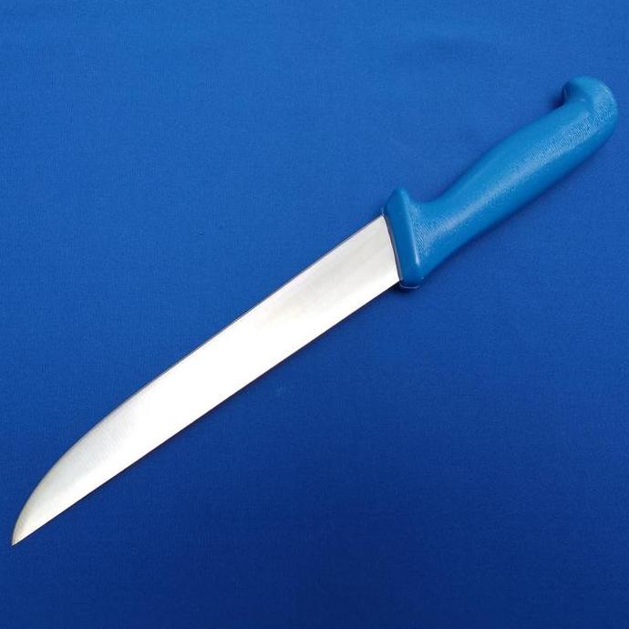 YANMOO Butcher Knife Straight 8 inchi
