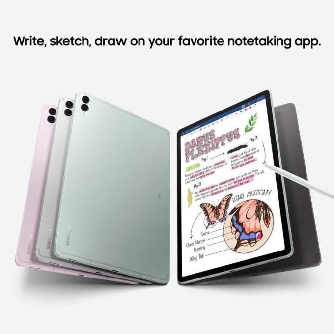 Samsung Galaxy Tab S9 FE 5G 6/128GB