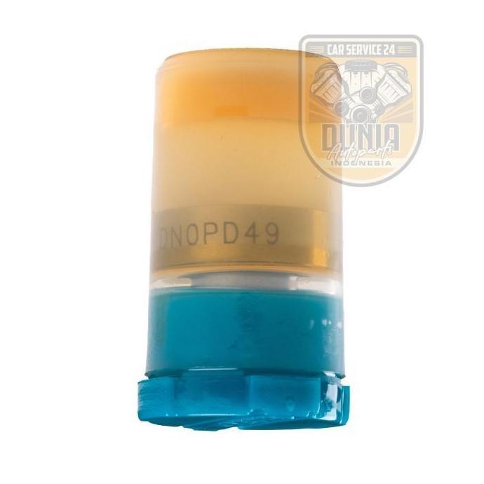 NOZZLE NOSEL PUMP MITSUBISHI L300 DIESEL 4D56 L038 DNOPD49 PD49 093400-5490 SIAP KIRIM