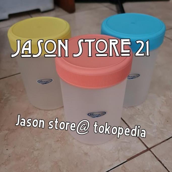 Toples hawaii 2 L/Toples plastik Hawaii victory 5513