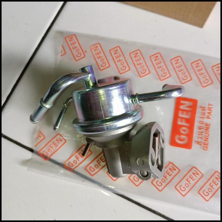 HOT DEAL ROTAK POMPA BENSIN DAIHATSU ZEBRA S88 ZEBRA 1000 