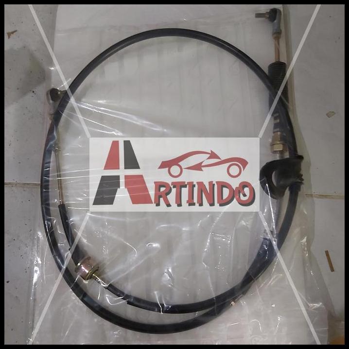 TERBARU KABEL TRANSMISI PENDEK MUNDUR CANTER PS TURBO TALI GIGI CANTER MUNDUR 