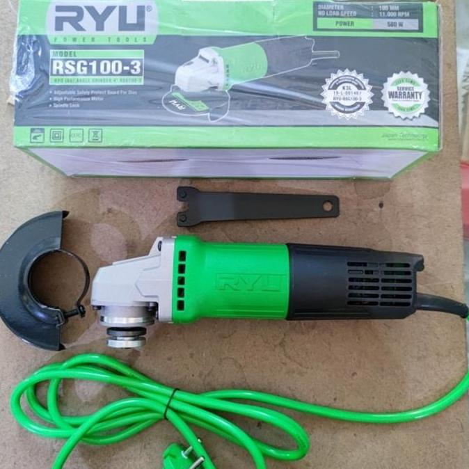 ~@~@~@~@] Mesin Gerinda Ryu PROMO / Mesin Grinda Ryu Murah Awet / Gurinda Tangan