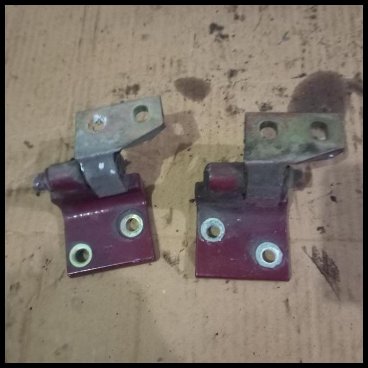 TERBARU ENGSEL PINTU DUDUKAN PINTU BELAKANG KANAN PEUGEOT 306 