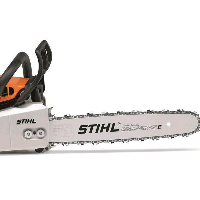 ] Stihl Mesin Gergaji Kayu 20inch MS250 Stihl