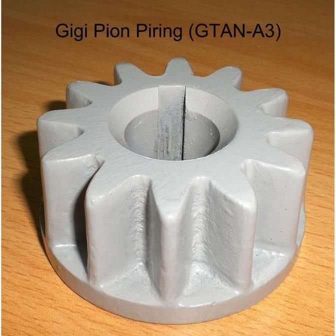 For Sale Gear Pion Molen Beton Gir Stir Pion Piring Molen Beton Tiger 375 Liter