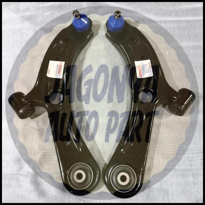 DISKON LOWER ARM ASSY SAYAP DEPAN SUZUKI ERTIGA 2012 2013 2014 2015 2016 2017 