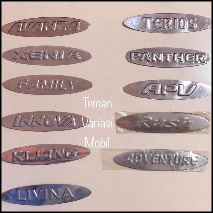 BEST DEAL LIST BODY LIS BODY SAMPING MOBIL GRAND LIVINA GRAN LIVINA 